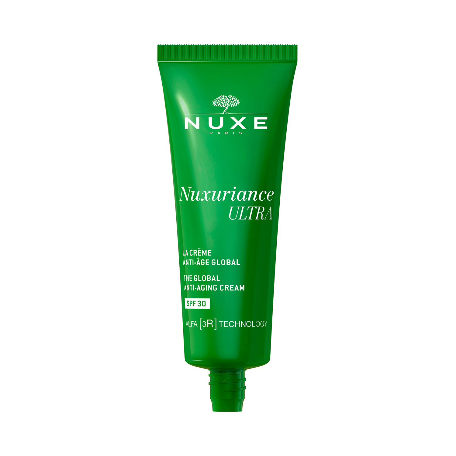 GLOBAL ANTIAGING CREAM SPF30 NUXURIANCE ULTRA (CREMA DE DÍA ANTIEDAD)